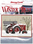 (image for) Winter Rest